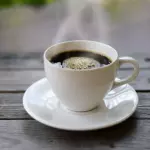Café Filtrado