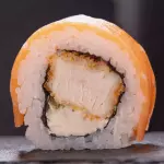 Sake Pollo