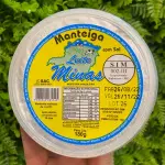 MANTEIGA artesanal