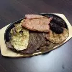 Parrillada Normal