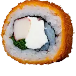 Hot roll de KANIKAMA
