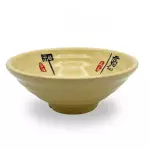 Bowl para ramen