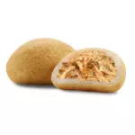 Risoles de Frango