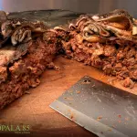 Montalayo (panza) 1/2 kg