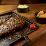Steak Black Bull Prime (200g)