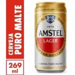 Amstel 269ml