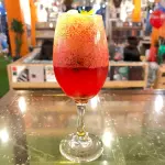SODA BERRY GINGER