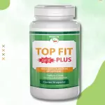 Top  Fit GF8 Plus 30 CAP