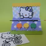 Paint stand