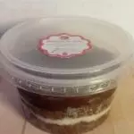 NINHO C/CHOCOLATE