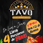 combo hamburguesa LUNES A JUEVES