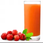 Suco Acerola 500ml