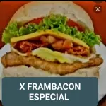 X FRAMBACON ESPECIAL