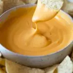 Cheese dip