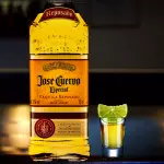 José Cuervo Tequila