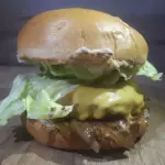 Manhatan Burger