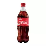 COCA COLA 600 ML