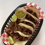 ORDEN DE TACOS
