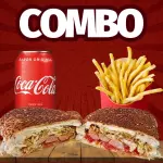 Combo individual Cachorrão Simples