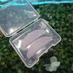 Pads para técnica coreana
