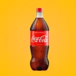 COCA-COLA 1L