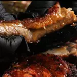 1 KG COSTILLA