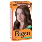 Bigen 46 Castaño Medio