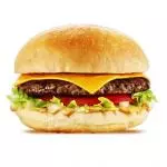 CheeseBúrguer