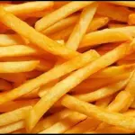 BATATA SIMPLES