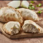 Cebolla y Queso