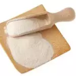 GLUCOMANNAN