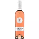 VINHO TORO LOCO UTIELROSE