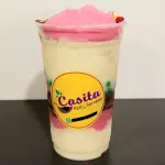 Copo cupuaçu 300ml