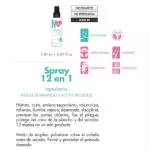 Spray 12 en 1 (Protección térmica)