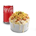 BaconOferta Clássica+ Refri