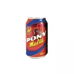 Pony Malta 330ml