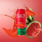 Baly Melancia 473ml