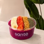 Pitaya Bowl
