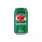 Guaraná Antárctica Lata