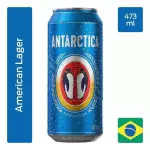 Antártica latão