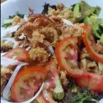 Calamares a la romana