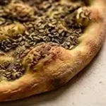زعتر مشروحة