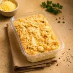 Fricassê de Frango Especial- 350g