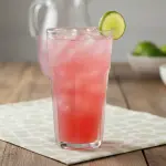 Limonada Fresa