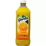 SUCO GAROTO 900 ml
