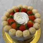 N52 - 1,724kg - Ninho com chocolate