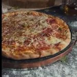 Pizza de Toscana