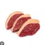 PICANHA ANGUS FATIADA