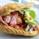 EMPANADA