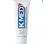 LUBRIFICANTE ÍNTIMO 100G K-MED